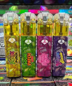 Crybaby Raspberry Lemonade